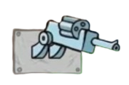 Our base gun